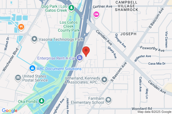 Los Gatos Auto Service, Inc.