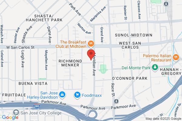 Mr Mobile Mechanic of San Jose