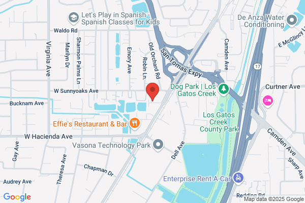 Park Vasona Auto Service