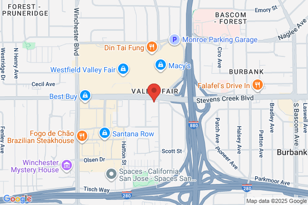 Stevens Creek Automotive