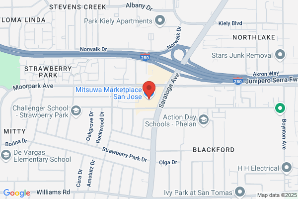 Strawberry Auto Repair