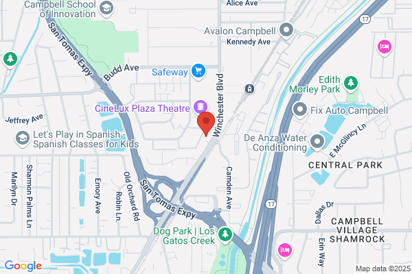 Winchester Auto Repair Center