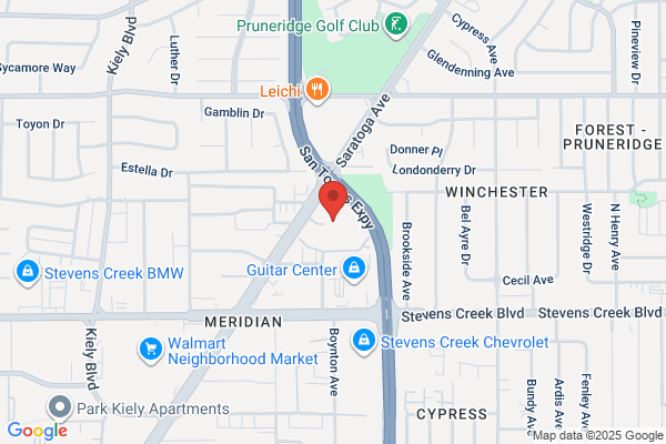 Orchard Glen Apartments