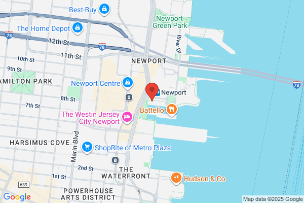 Newport Apartments