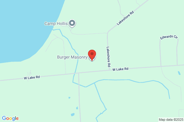 Burger Masonry