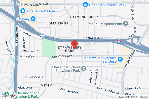 Strawberry Management Company
