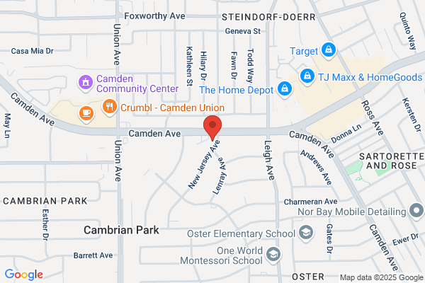 California Check Cashing Stores