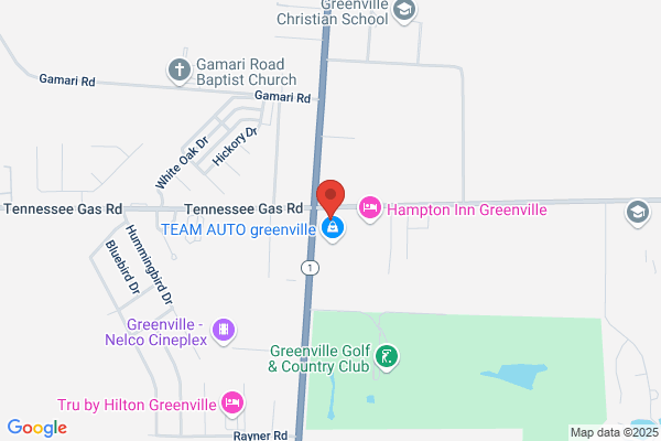 Guaranty Bank