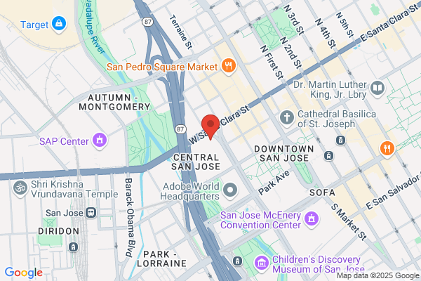 San Jose National Bank