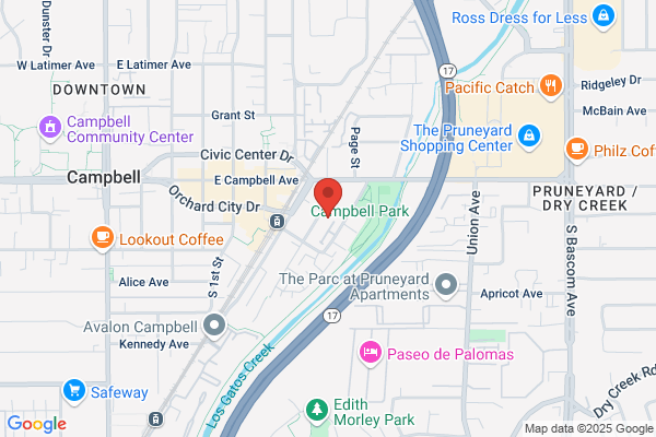 Cupertino Plumbing, Inc.