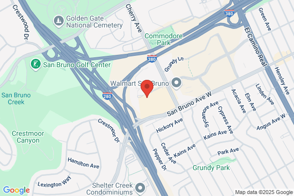 Peninsula Beauty Supply