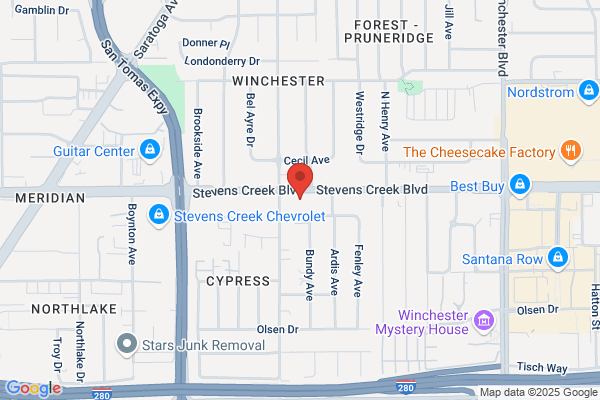 Mancini's Sleepworld Stevens Creek