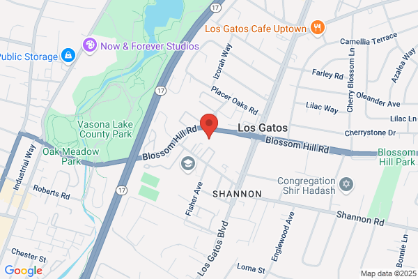 Los Gatos Luxury Cars