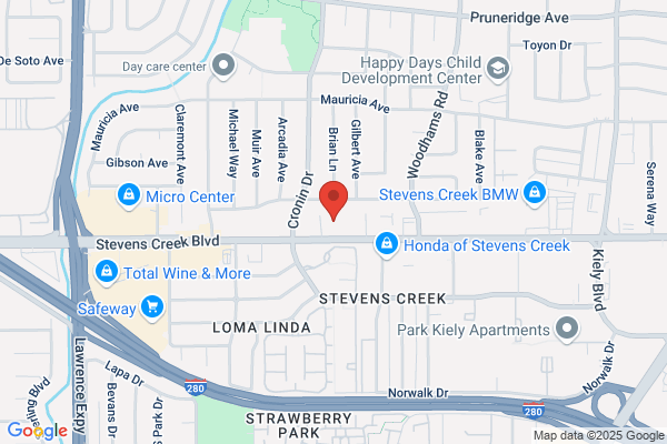 AutoNation Acura Stevens Creek