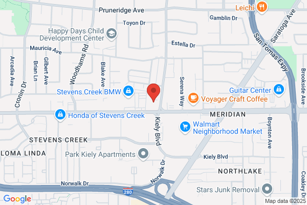 MINI of Stevens Creek