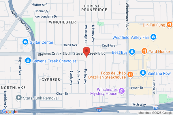 Audi Stevens Creek