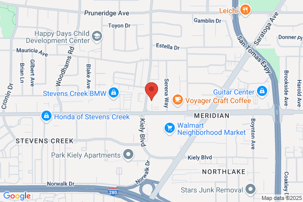 Porsche Stevens Creek Service and Parts