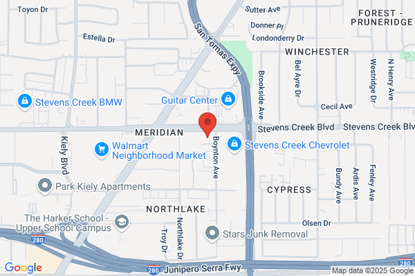 Stevens Creek Crow's Auto Sales