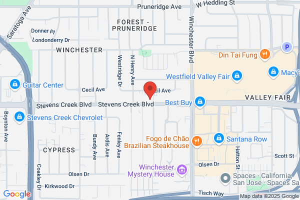 Stevens Creek Subaru