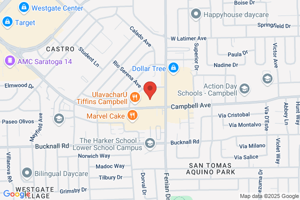 Campbell Carpet Cleaning Experts