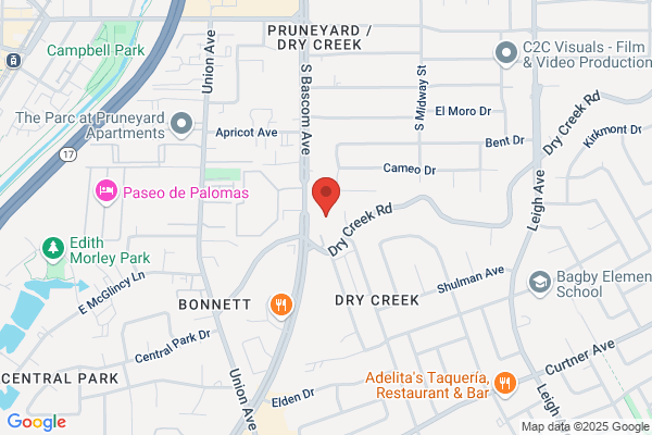 Panetta's-Good Taste