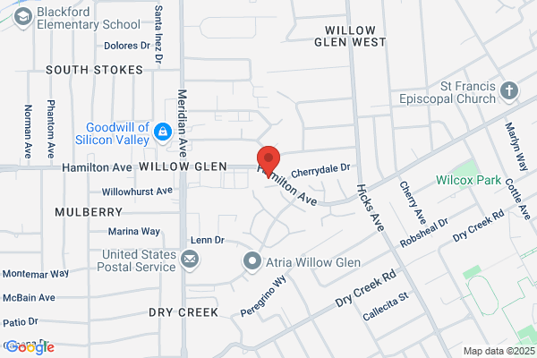 Primrose School of Willow Glen