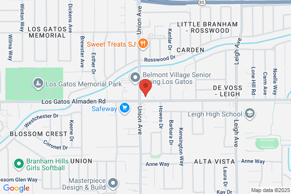 Peppertree Schools of Los Gatos