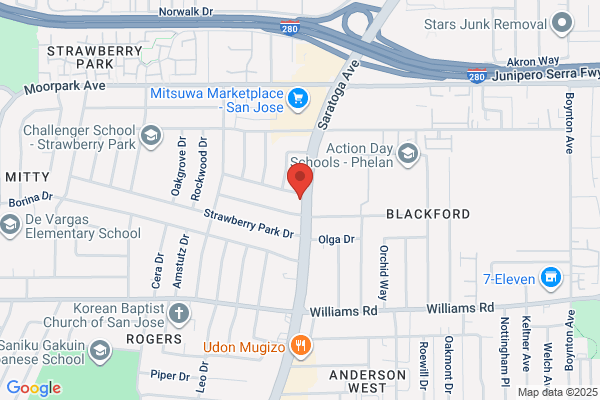 Saratoga Avenue Back & Neck Center