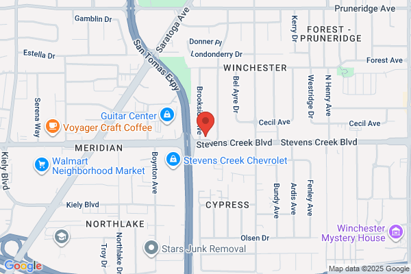 Stevens Creek Chiropractic