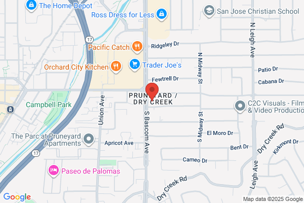 Bay Area Pain Care Center