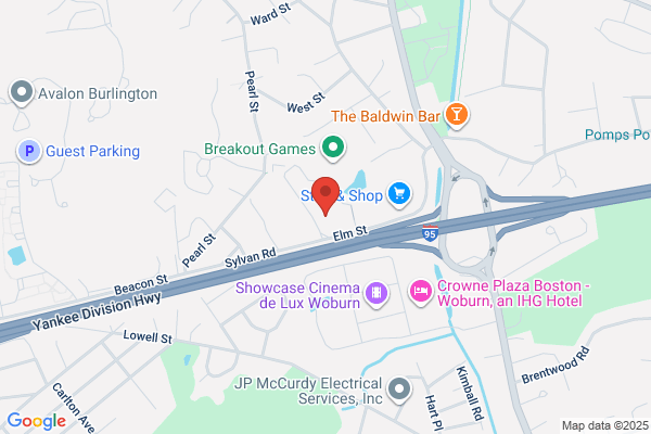 Winchester Chiropractic Offices