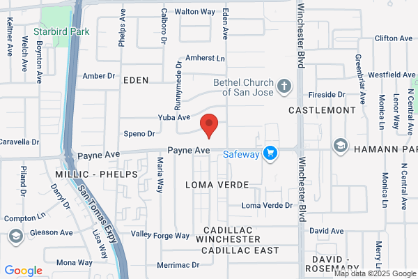 Pueblo De Dios