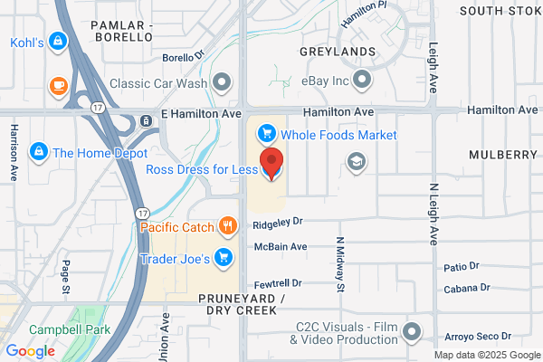 Ross Stores Inc.
