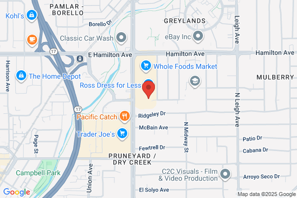 OfficeMax - Closed