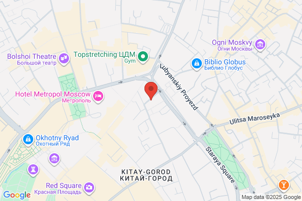 Berlitz Language Centers