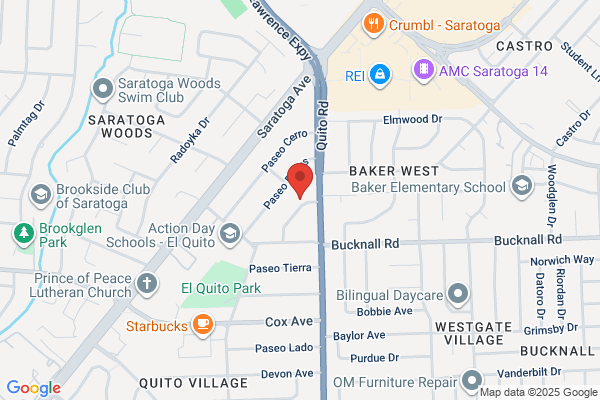 Saratoga Instruction & Diagnostic Center