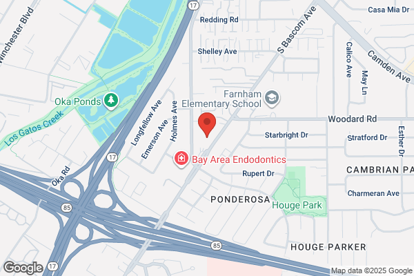 Hill Vascular and Vein Center