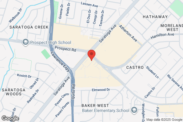 Massage Envy - San Jose El Paseo