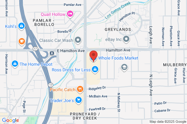 Whole Foods Market