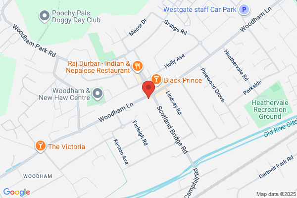 Woodhams Deli