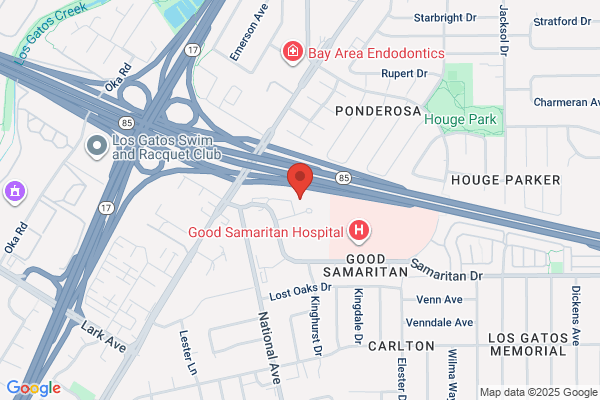 Fabrice J. Gallez, DDS, MS