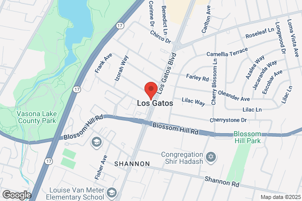 Los Gatos Dental Group