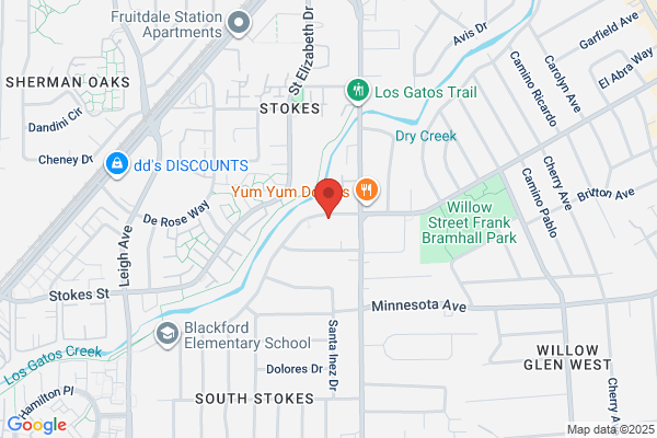 Willow Glen Dental Care