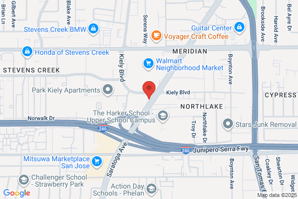 AZ Dental - Saratoga