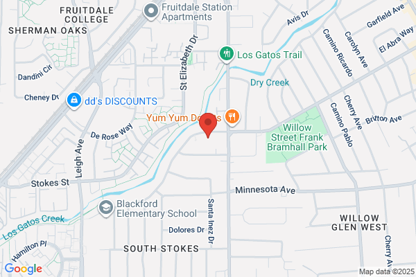 Charles J. Dressman Jr., DDS