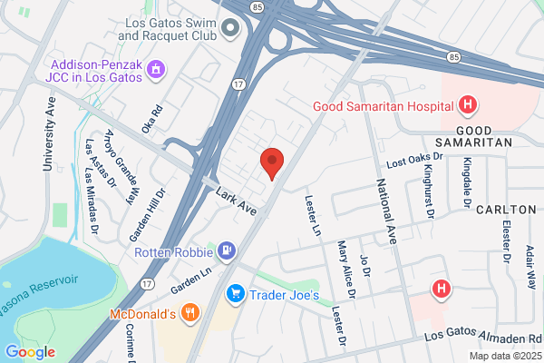 Los Gatos Dental