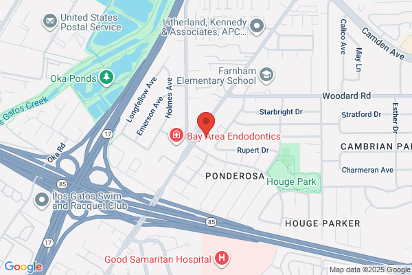 Moradi Signature Smiles - San Jose Dentist