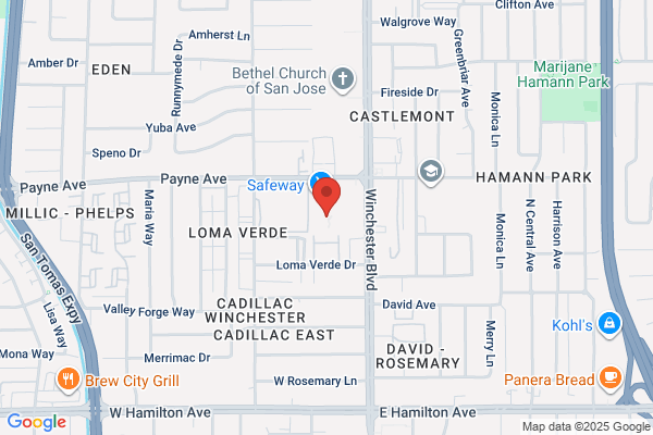 #1 West Park Dental Center
