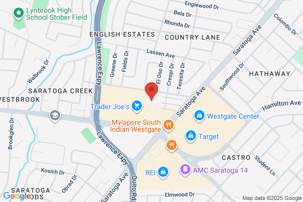 Calsmile Dental - Lubna Azeem DDS, Inc.