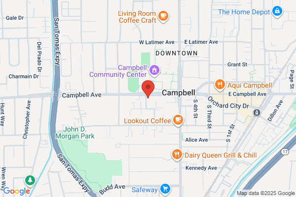 Campbell Dental